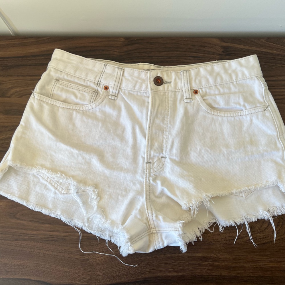 Free people shorts